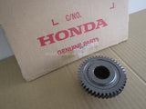 HONDA ACTY SDX HA4 GEAR, COUNTER SHAFT 3RD 23471-PZ8-000