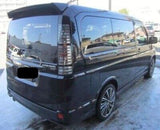 HONDA STEPWAGON RF7 COVER, R. FR. BUMPER FOG 71104-S7S-Z00