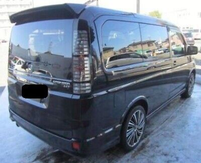 HONDA STEPWAGON RF7 COVER, R. FR. BUMPER FOG 71104-S7S-Z00