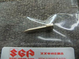 SUZUKI GSX-R600 2004-2019 SCREW 13269-33E00 THROTTLE BODY small parts cheap DIY