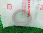 HONDA CBR1100XX 97-03 VFR750F 90-97 VTR1000F NUT LOCK (22X2.0) 90310-MR7-000