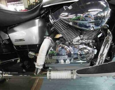 HONDA SHADOW CLASSIC 400 NC44 BEARING F SET CRANK PINK OVER SIZE 13326-MEG-305