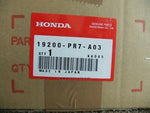 HONDA NSX NSX-R NA2 WATER PUMP ASSY 19200-PR7-A03 GENUINE JDM FROM JAPAN DIRECT