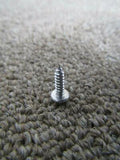 HONDA CIVIC EK3 FD1 FD3 SCREW, TAPPING 3X12 93903-423J0 0