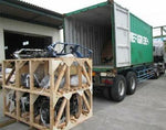 MITSUBISHI FUSO BUS ONE DOOR MIDI MK117 FAN ENGINE COOLING ME024201 CAMPER ADR
