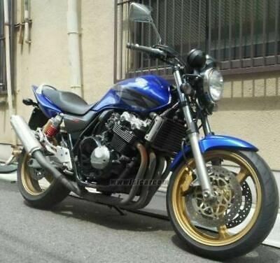 HONDA CB400 FOUR SUPER NC39 CON ROD BEARING SET GREEN 13225-MY9-003 JDM