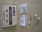 NISSAN PULSAR GTi-R RNN14 GROMMET WINDSHIELD MOULDING SET X8 76848-50C20 auto4U