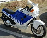 HONDA CBR1000F HURRICANE SC21 ONE BIKE RING SET 13011-MM5-640 JAPANESE SPARES 2U