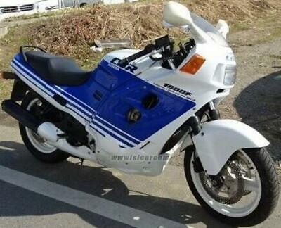 HONDA CBR1000F HURRICANE SC21 ONE BIKE RING SET 13011-MM5-640 JAPANESE SPARES 2U