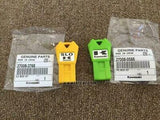 KAWASAKI JET SKI JT1500 07'-12 KEY SET MAIN. FPO SLO MODE 27008-0566 27008-3768