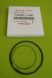 KAWASAKI KDX220SR DX220B RING SET 13008-1159 ON OFF ROAD ENDURO JAPAN IMPORTS
