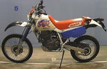HONDA XR600R 93-95 - 97-2000 (NOT 1996!) BOX ASSY SPEEDOMETER GEAR 44800-MY6-771