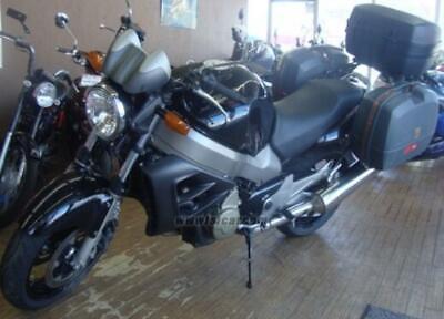 HONDA X-11 CB1100SFy SC42 ONE EXHAUST VALVE  14721-MAT-000 SHIPPED DESDE JAPON