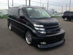 NISSAN ELGRAND VQ35DE E51 GENUINE NEW GEAR ASSY. POWER STEERING 49200-WL010 JDM