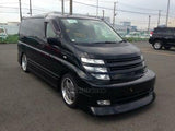 NISSAN ELGRAND VQ35DE E51 GENUINE NEW GEAR ASSY. POWER STEERING 49200-WL010 JDM