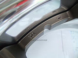 WORK GNOSIS CV201 19X9.0J +20(R) H5 PCD 114.3 GMB COLOR alloy wheel rim light we