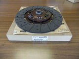ISUZU ELF N-SERIES NPR 4HF1 NOS CLUTCH DISC ASSY 8-94462789-3 GENUINE SPARES