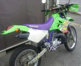 KAWASAKI KDX220SR DX220B CYLINDER BASE GASKET 11060-1659 Tokyo offroad PARTS 4U!