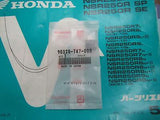 HONDA NSR250R SP 8L SPRING NUT 6MM 90320-747-000 under cowl lower fairing ROCKET