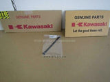 KAWASAKI GPZ400R ZX400D BAND L=186 WIRING HARNESS 92072-056 genuine kwacker part