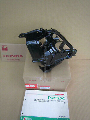 HONDA NSX NSX-R NA2 RETRACTABLE COMP, LH HEADLIGHT 76131-SL0-A03 JDM ORIGINAL 2U