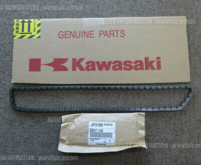 KAWASAKI ELIMINATOR 750 ZL750A CAM CHAIN 92057-1190 82RH2010-136L genuine parts