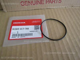 HONDA CBR1000F 1987-1999 O-RING (54X2) REAR WHEEL 91302-317-700 genuine parts