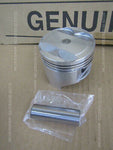MAZDA BONGO TRUCK SK82T PISTON SET X4pcs F82A-11-SA0 back on the road again EDLP