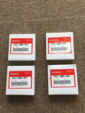 HONDA CBR600RR3 RR4 RR5 RR6 2003-06 PC37 ONE BIKE FULL RING SET 13011-MEE-305