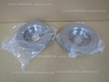 DAIHATSU HIJET CARGO ATRAI S321 S331 JDM REPLACEMENT CARICO FRONT DISC SET PIXIS