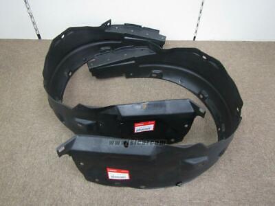 HONDA NSX NSX-R NA2 FENDER, FR INNER LH+RH SET 74151-SL0-030 74101-SL0-030 JDM