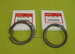 HONDA XRV750 AFRICA TWIN RD04 RING SET 13011-MV1-305 repuestos para OFFROAD MOTO