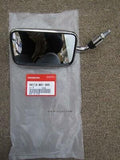 HONDA STEED NV400C NC26 BACK MIRROR RH 88110-MR1-000 SALUDOS DESDE JAPON & TOKIO