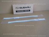 IMPREZZA WRX GDB GDF SUBARU TECNICA INTERNATIONAL STI DECAL SET 93063FE000 jdm4U