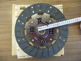 ISUZU ELF N-SERIES NPR58 4BE1 NOS CLUTCH DISC ASSY 8-97079521-0 GENUINE SPARES