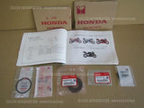 HONDA NSR250R SE SP MC21 CRANKSHAFT SMALL REPAIR KIT X5pcs 94560-68200 jdm 2U!
