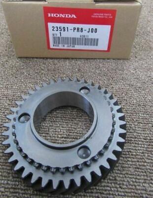 HONDA NSX NA2 3.2L GEAR MAINSHAFT SIXTH 23591-PR8-J00 JDM V6 C32B JDM PARTS KOBE