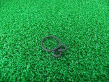 HONDA CIVIC TYPE R FD2 CLIP, TUBE (B12) INSTALL PIPE 91402-SDC-000 genuine parts