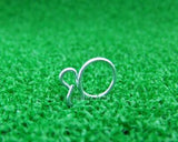 HONDA CBR400RR NC29 1990 - 1995 CLIP, TUBE (B7) CYLINDER HEAD 95002-02070 JDM 2U