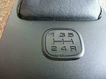 HONDA NSX NA1 NSX-R MESH BOOT SHIFTER 83413-SL0-Z00ZA renovation classic car jpn