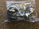 MITSUBISHI JEEP J54 REPAIR KIT BRAKE MASTER CYLINDER MB004993 4wd spares EDLP !