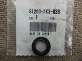 HONDA RS125R 2004 OIL SEAL, 14X22X5 91203-KK3-830