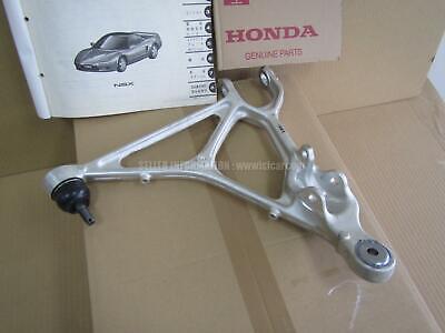 HONDA NSX NA1 ARM ASSY. LH FRONT LOWER 51360-SL0-020 control arm suspension