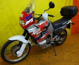 HONDA AFRICA TWIN 750 XRV750 RD07 GEAR BOX ASSY SPEEDOMETER 44800-MV1-013 PARTS!