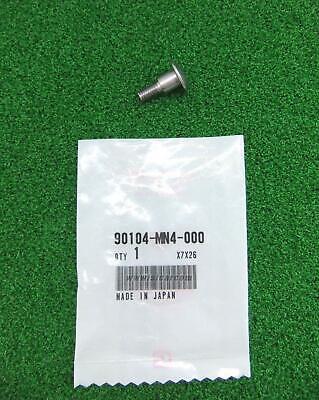 HONDA CBR400RR NC29 SCREW, SPECIAL (6X19) LOWER COWL 90104-MN4-000