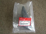 HONDA NSX NA1 GARNISH RIGHT FRONT SASH HOLDER NH1L BLACK 72241-SL0-003ZA C30A YO