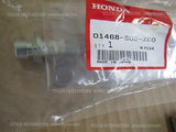 HONDA INTEGRA TYPE R DC2 HOSE SET L. REAR BRAKE 01468-S03-Z00