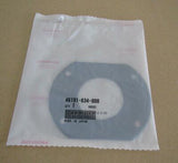 HONDA NSX NA1 NA2 GASKET, MASTER CYLINDER BRACKET 46191-634-000