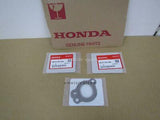 HONDA ACTY TRUCK HA3 HA4 HH3 HH4 GASKET EXHAUST MANIFOLD SET X3pc 18115-PZ3-000
