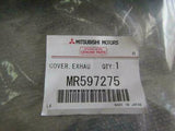 MITSUBISHI LANCER EVOLUTION EVO5 EVO6 CP9A EXHAUST MANIFOLD HEAT SHIELD MR597275